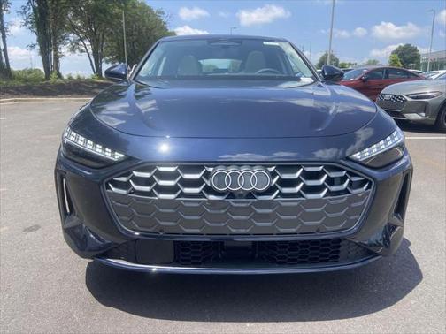 2025 Audi A5 Premium Plus