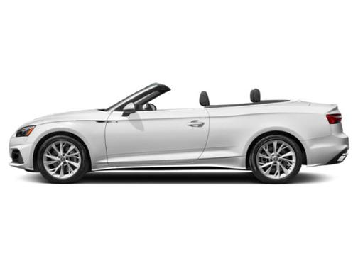 2021 Audi A5 45 Premium Plus