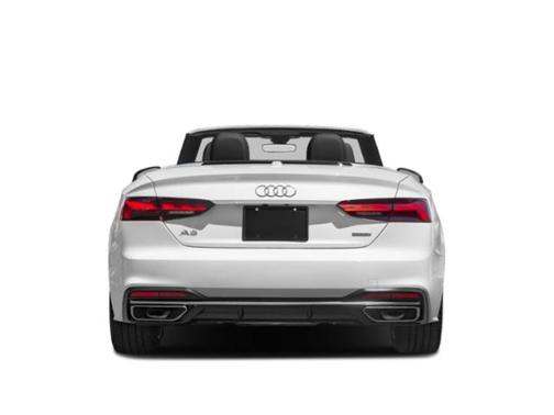 2021 Audi A5 45 Premium Plus