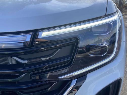 2026 Volkswagen Atlas Cross Sport 2.0T SE w/Technology 4MOTION