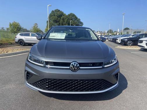 2025 Volkswagen Jetta 1.5T SEL