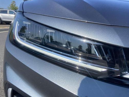 2025 Volkswagen Jetta 1.5T SEL