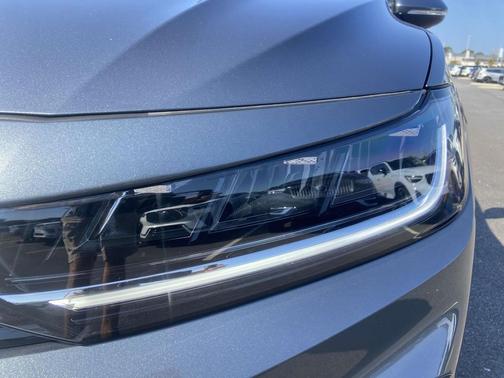 2025 Volkswagen Jetta 1.5T SEL