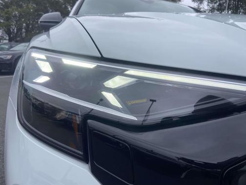 2026 Audi SQ8 4.0T Prestige