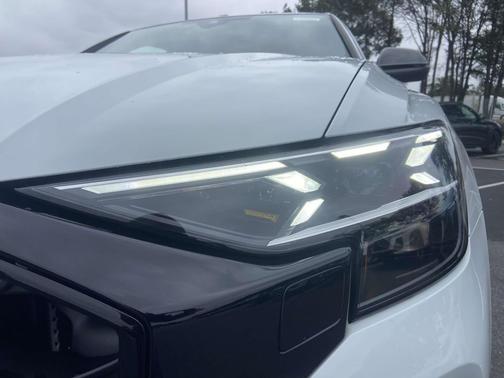 2026 Audi SQ8 4.0T Prestige