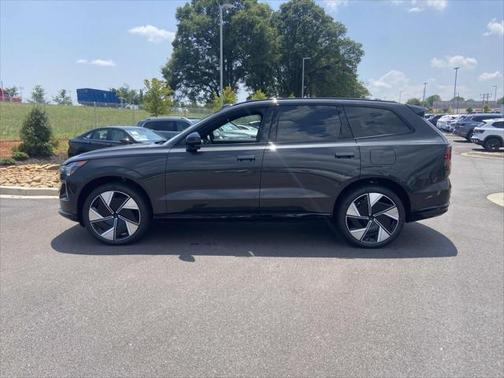 2025 Volvo EX90 Twin Motor Performance Plus