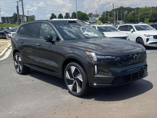 2025 Volvo EX90 Twin Motor Performance Plus
