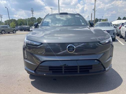 2025 Volvo EX90 Twin Motor Performance Plus