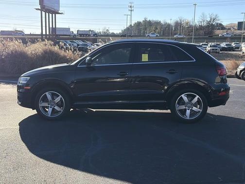 2015 Audi Q3 2.0T Premium Plus