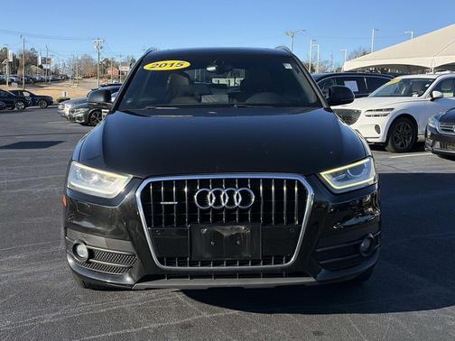 2015 Audi Q3 2.0T Premium Plus