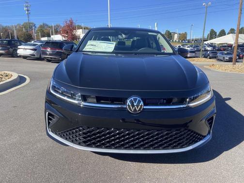 2026 Volkswagen Jetta 1.4T SE