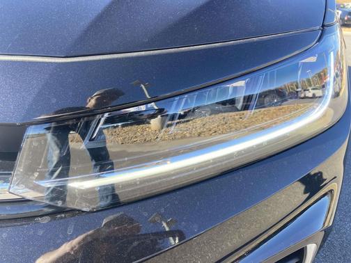 2026 Volkswagen Jetta 1.4T SE