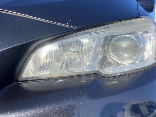 2017 Subaru WRX Base