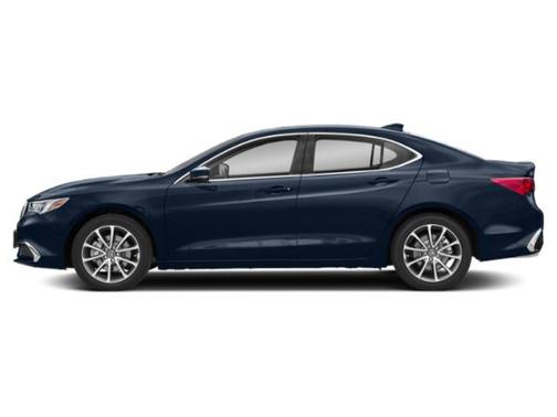 2020 Acura TLX FWD