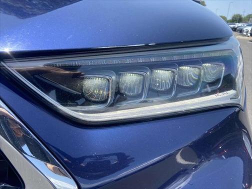 2020 Acura TLX FWD