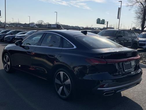 2025 Audi A5 Premium Plus TFSI quattro S tronic