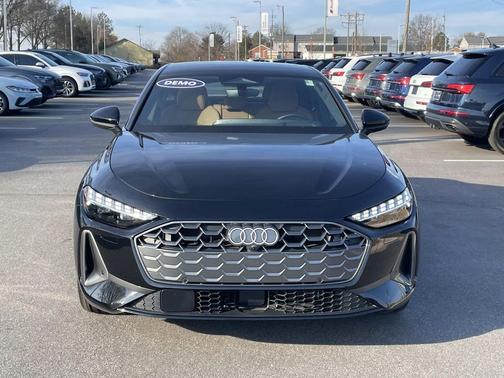 2025 Audi A5 Premium Plus TFSI quattro S tronic