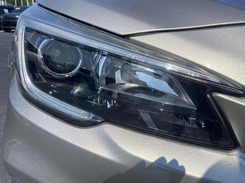 2019 Subaru Outback 3.6R Limited