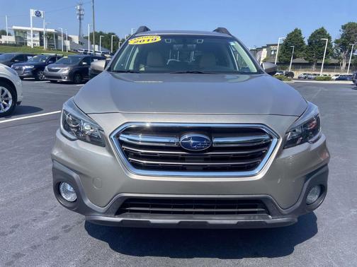 2019 Subaru Outback 3.6R Limited