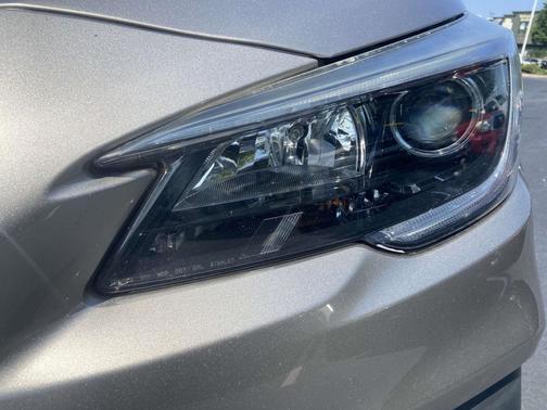 2019 Subaru Outback 3.6R Limited
