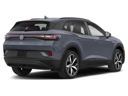 2025 Volkswagen ID.4 Pro