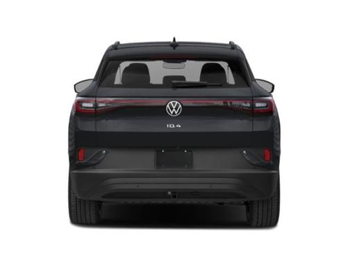 2025 Volkswagen ID.4 Pro