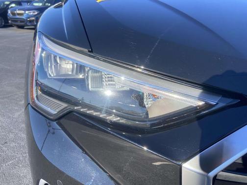 2020 Audi Q3 45 Premium