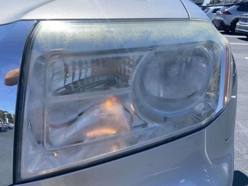 2015 Honda Pilot SE