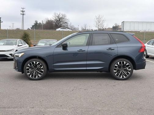 2026 Volvo XC60 B5 Ultra