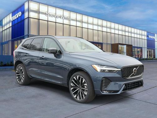 2026 Volvo XC60 B5 Ultra