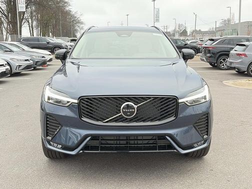 2026 Volvo XC60 B5 Ultra