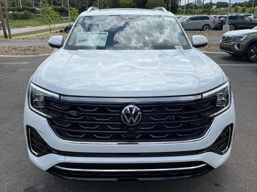 2025 Volkswagen Atlas 2.0T SEL Premium R-Line 4MOTION