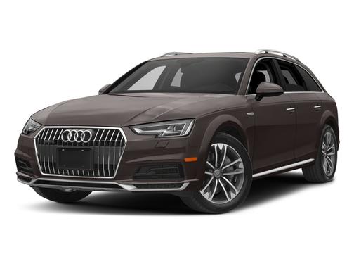 2017 Audi A4 allroad 2.0T Premium