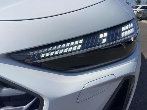 2025 Audi A5 Prestige
