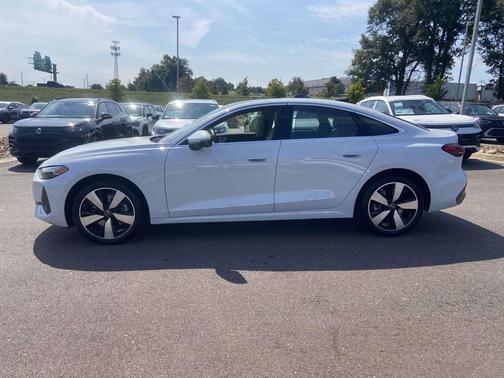 2025 Audi A5 Prestige