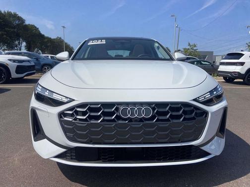 2025 Audi A5 Prestige