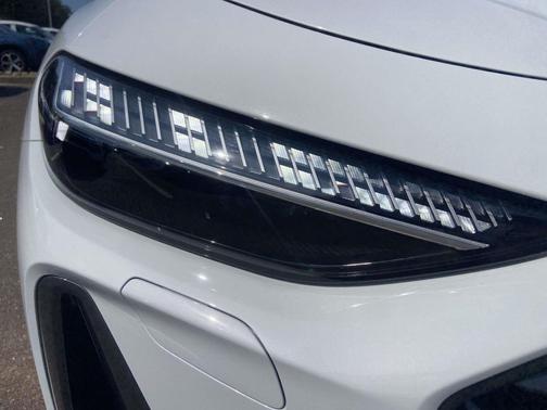 2025 Audi A5 Prestige