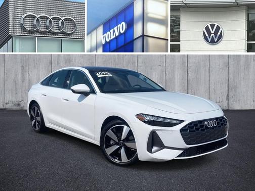 2025 Audi A5 Prestige TFSI quattro S tronic