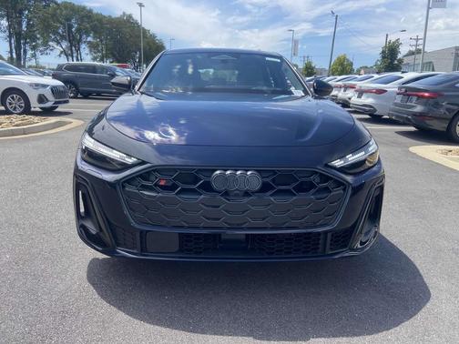 2025 Audi S5 3.0T Prestige