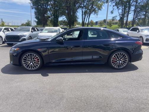 2025 Audi S5 3.0T Prestige