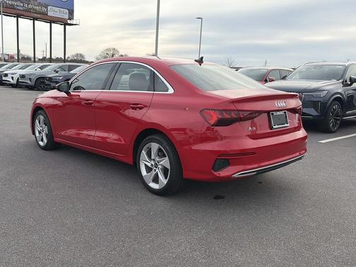 2023 Audi A3 Premium