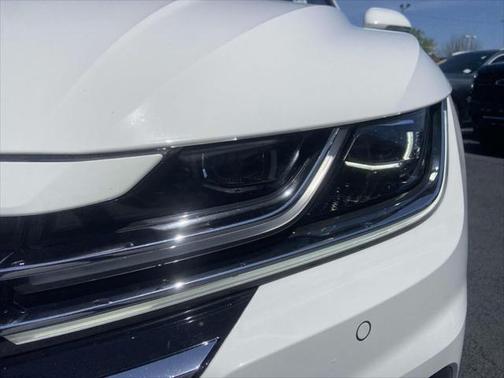 2020 Volkswagen Arteon 2.0T SEL Premium R-Line 4MOTION