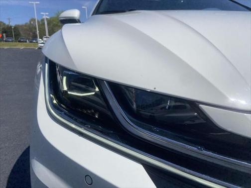 2020 Volkswagen Arteon 2.0T SEL Premium R-Line 4MOTION