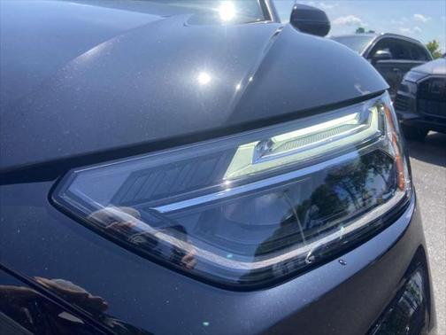 2025 Audi SQ5 3.0T Premium Plus