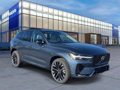 2026 Volvo XC60 B5 Ultra