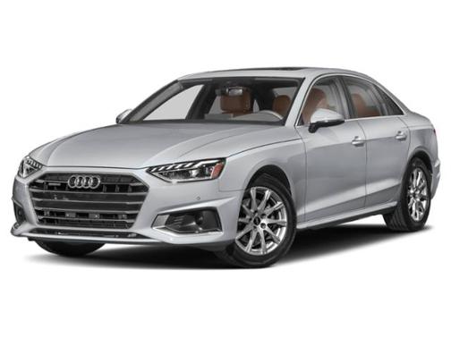 2023 Audi A4 40 Premium