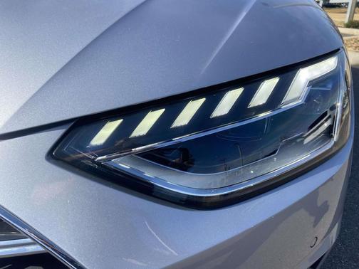 2023 Audi A4 40 Premium