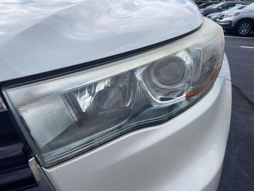 2014 Toyota Highlander Limited