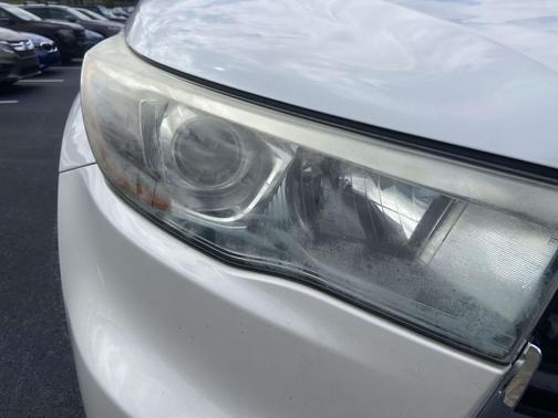 2014 Toyota Highlander Limited