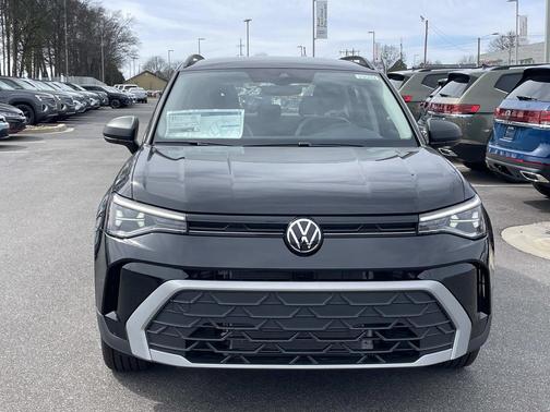 2026 Volkswagen Taos S